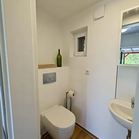 Kaiserbad-ahlbeck-suesses-ferienhaus-strandheim Holiday home Heringsdorf (Usedom)