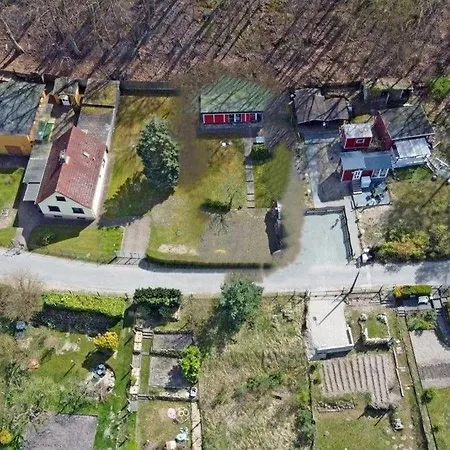 Kaiserbad-ahlbeck-suesses-ferienhaus-strandheim * Heringsdorf (Usedom)